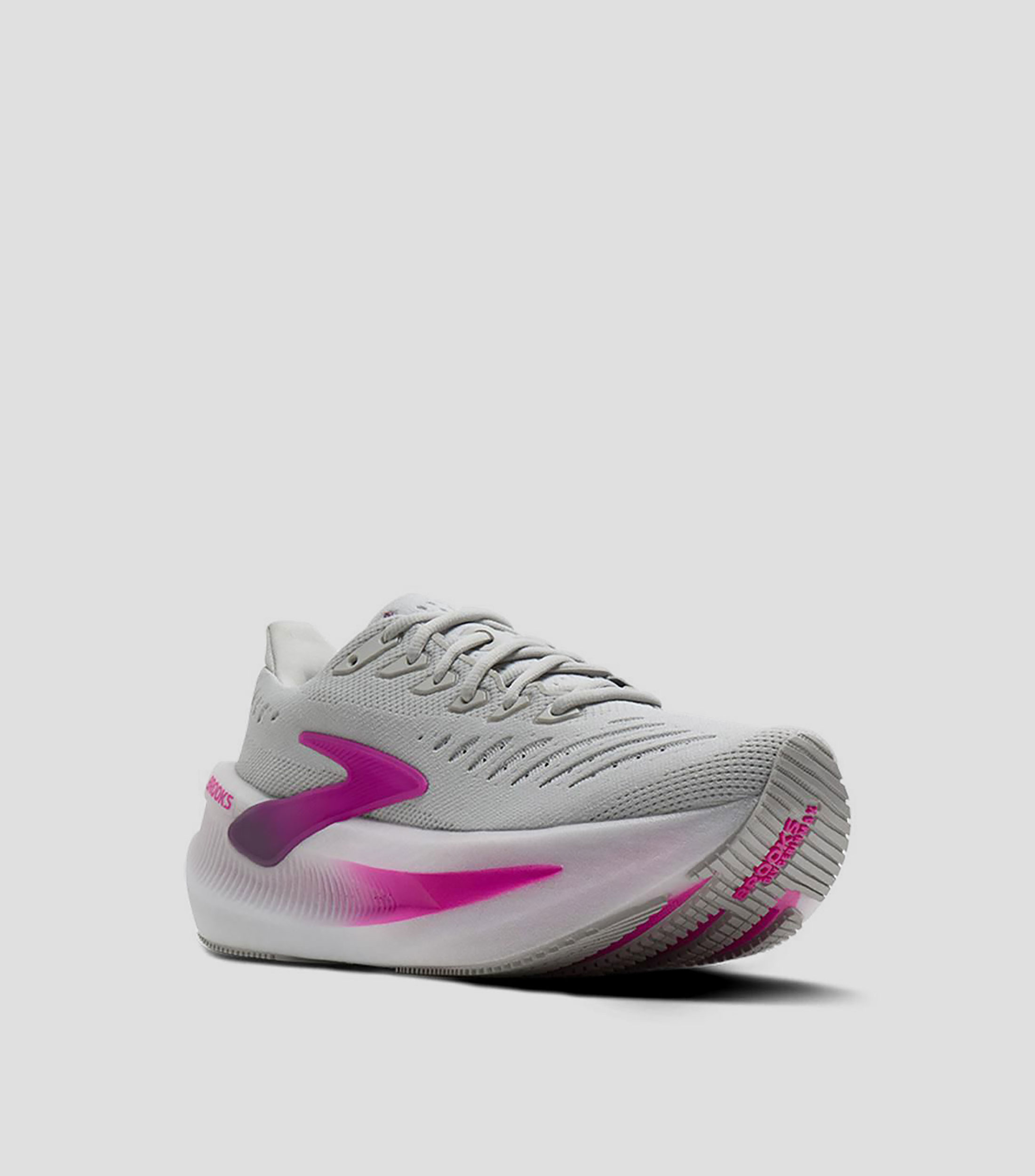 Tenis para correr Glycerin Max 2 Mujer